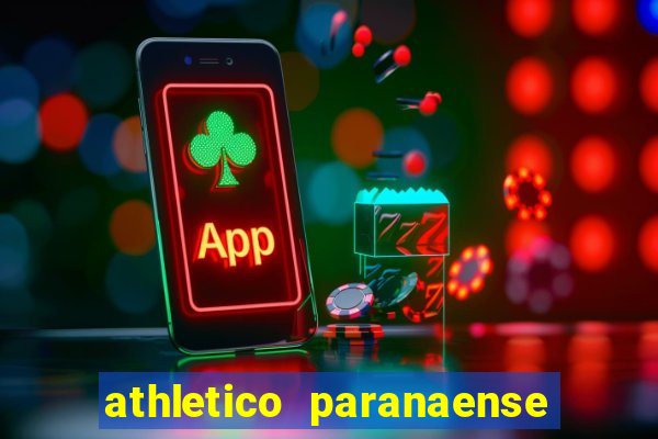 athletico paranaense x bahia palpite